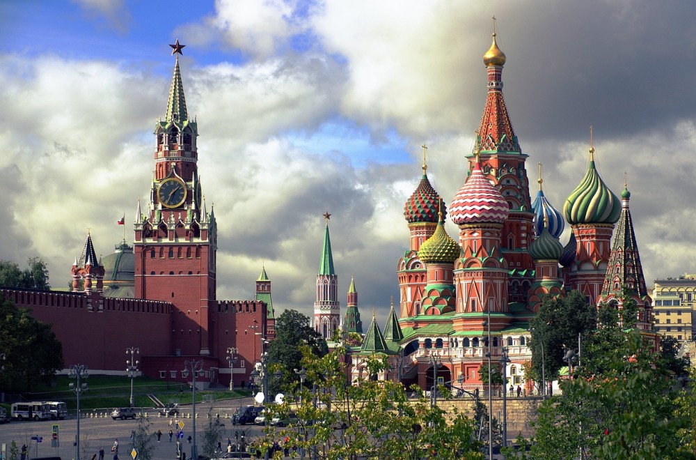 kremlin kelimesinin anlami nedir kremlin sarayinin tarihcesi nasildir